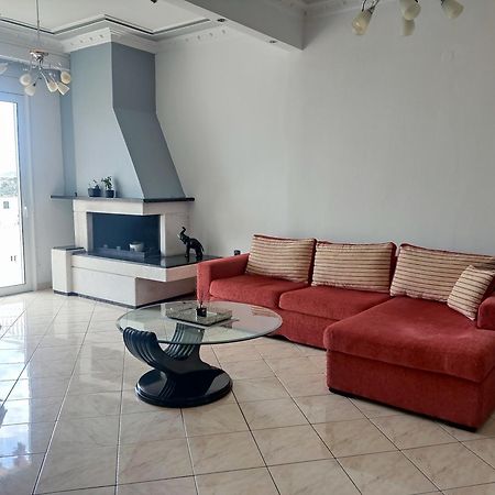 Rafaela'S Apartment 卡瓦拉 外观 照片