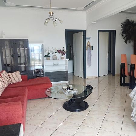 Rafaela'S Apartment 卡瓦拉 外观 照片