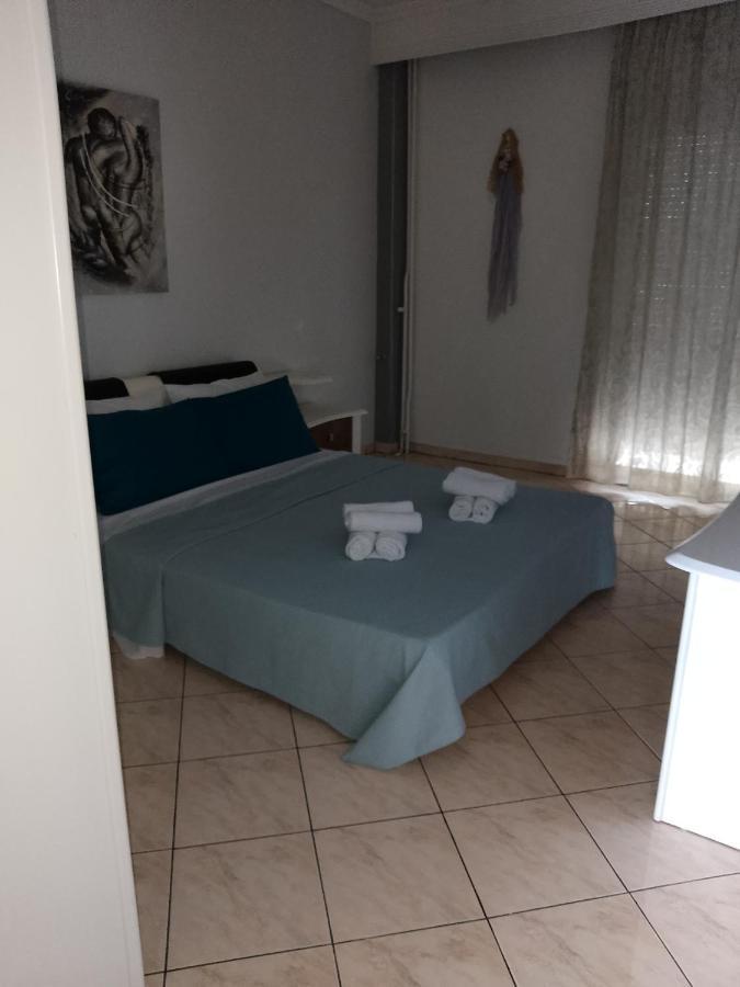 Rafaela'S Apartment 卡瓦拉 外观 照片