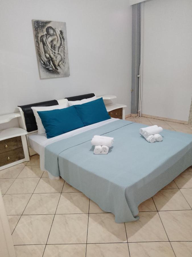 Rafaela'S Apartment 卡瓦拉 外观 照片