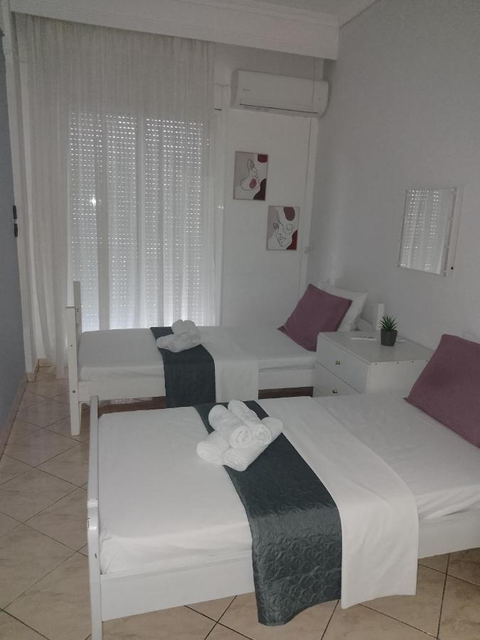 Rafaela'S Apartment 卡瓦拉 外观 照片