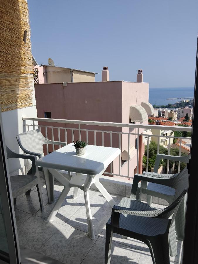 Rafaela'S Apartment 卡瓦拉 外观 照片