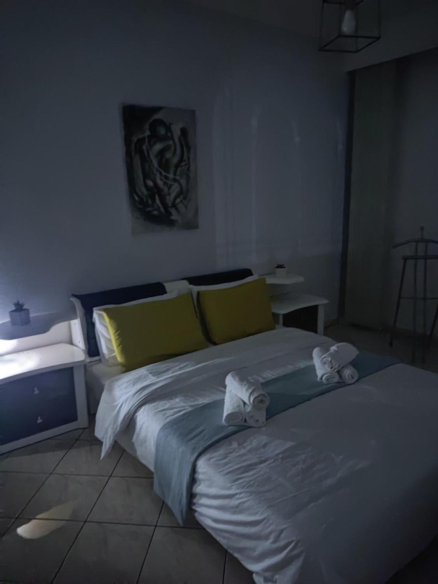 Rafaela'S Apartment 卡瓦拉 外观 照片