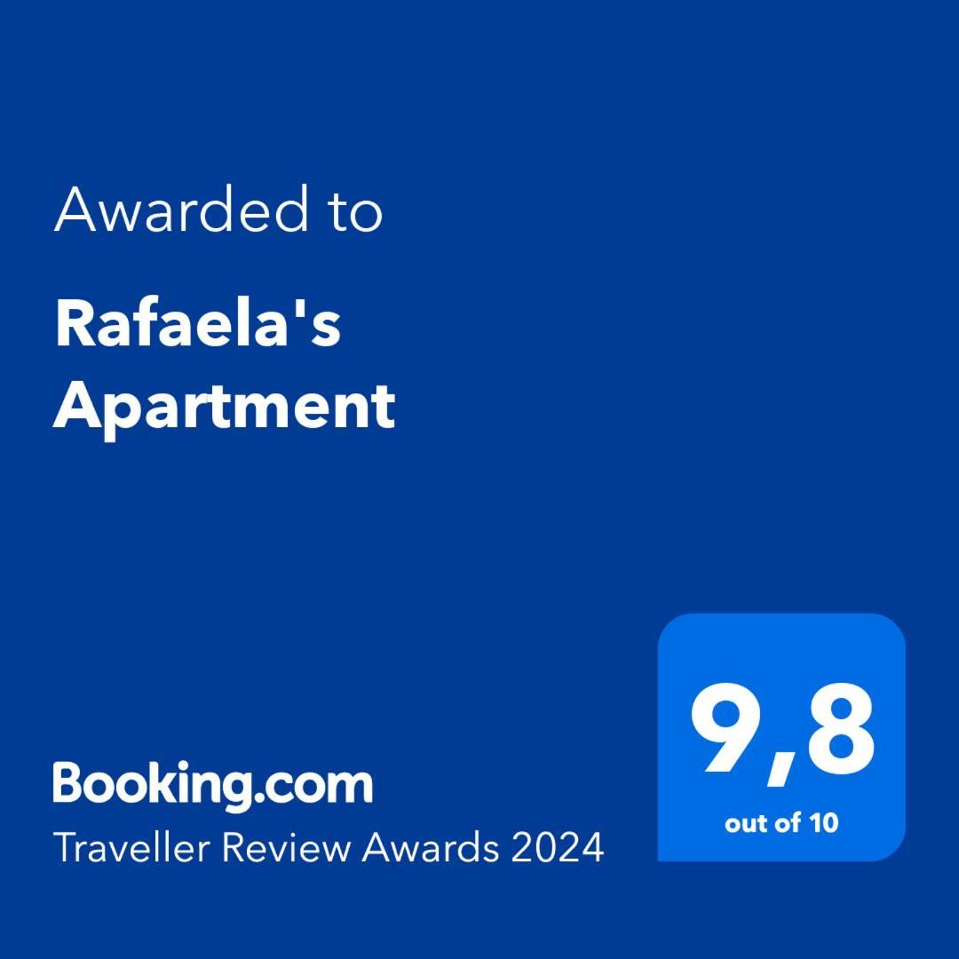 Rafaela'S Apartment 卡瓦拉 外观 照片