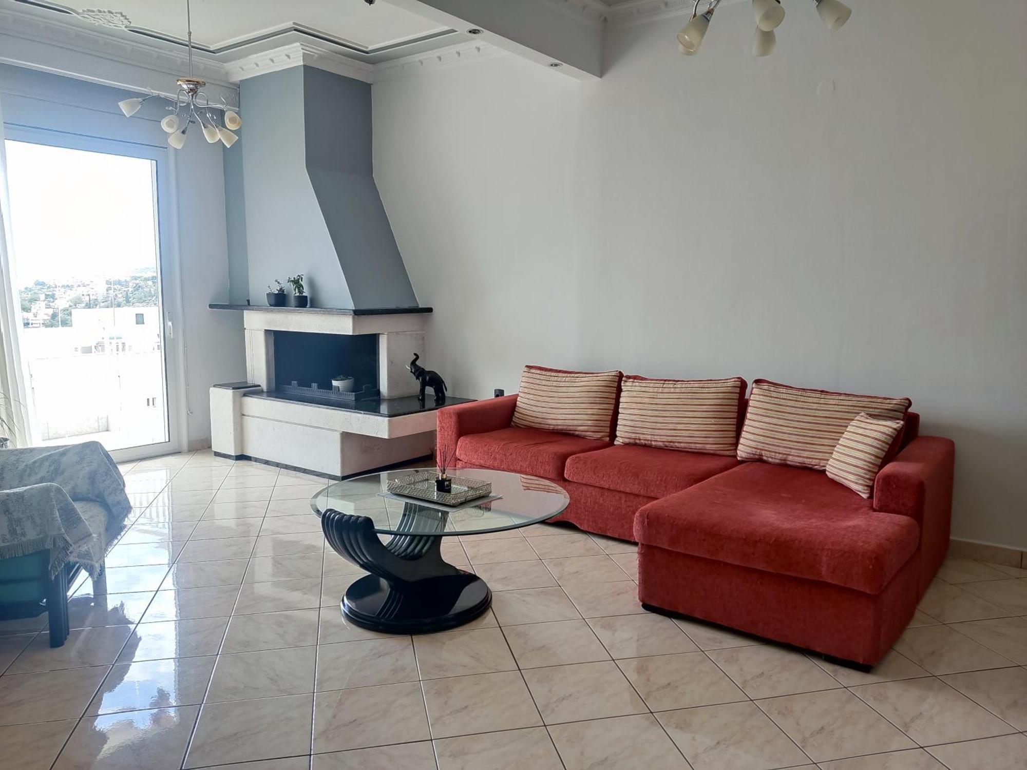 Rafaela'S Apartment 卡瓦拉 外观 照片