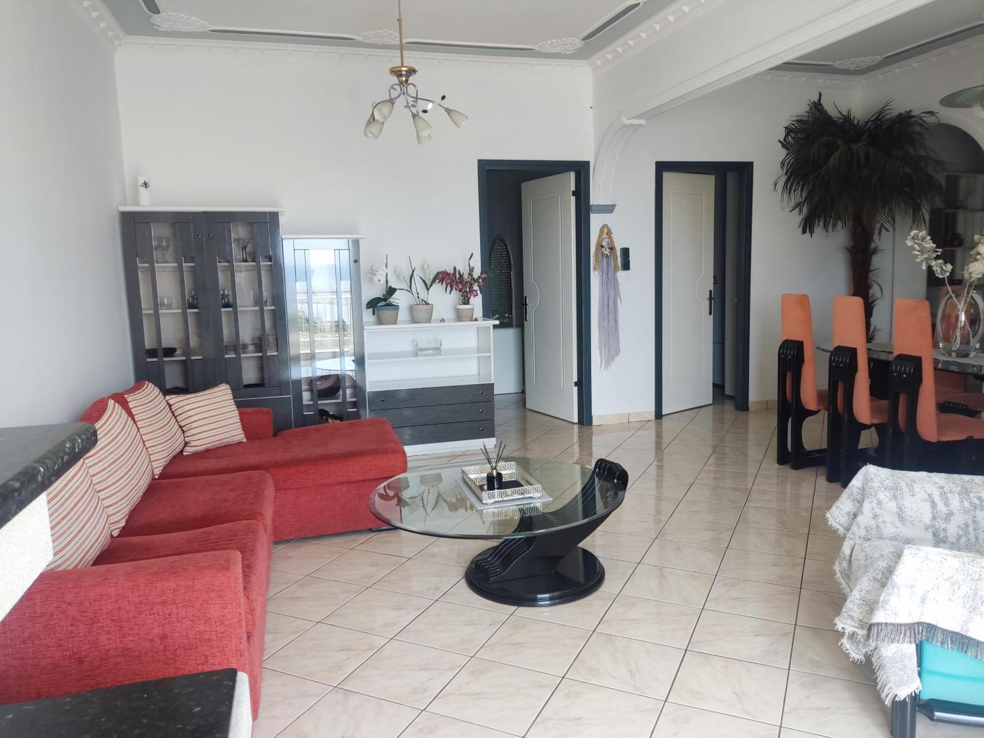 Rafaela'S Apartment 卡瓦拉 外观 照片