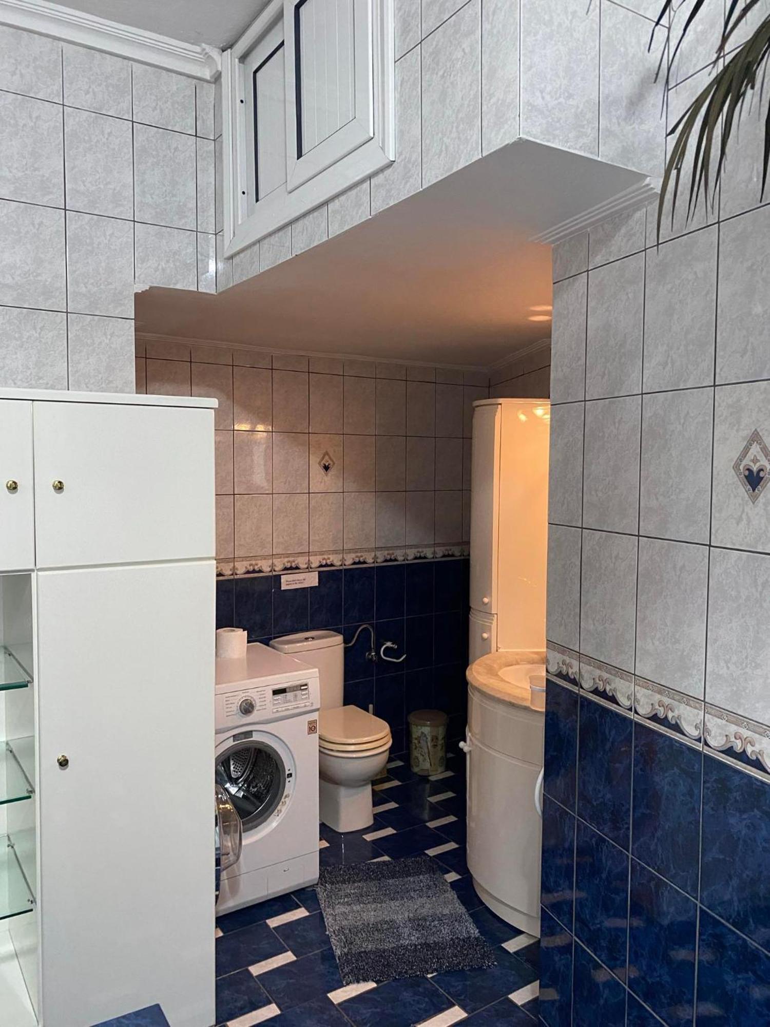 Rafaela'S Apartment 卡瓦拉 外观 照片