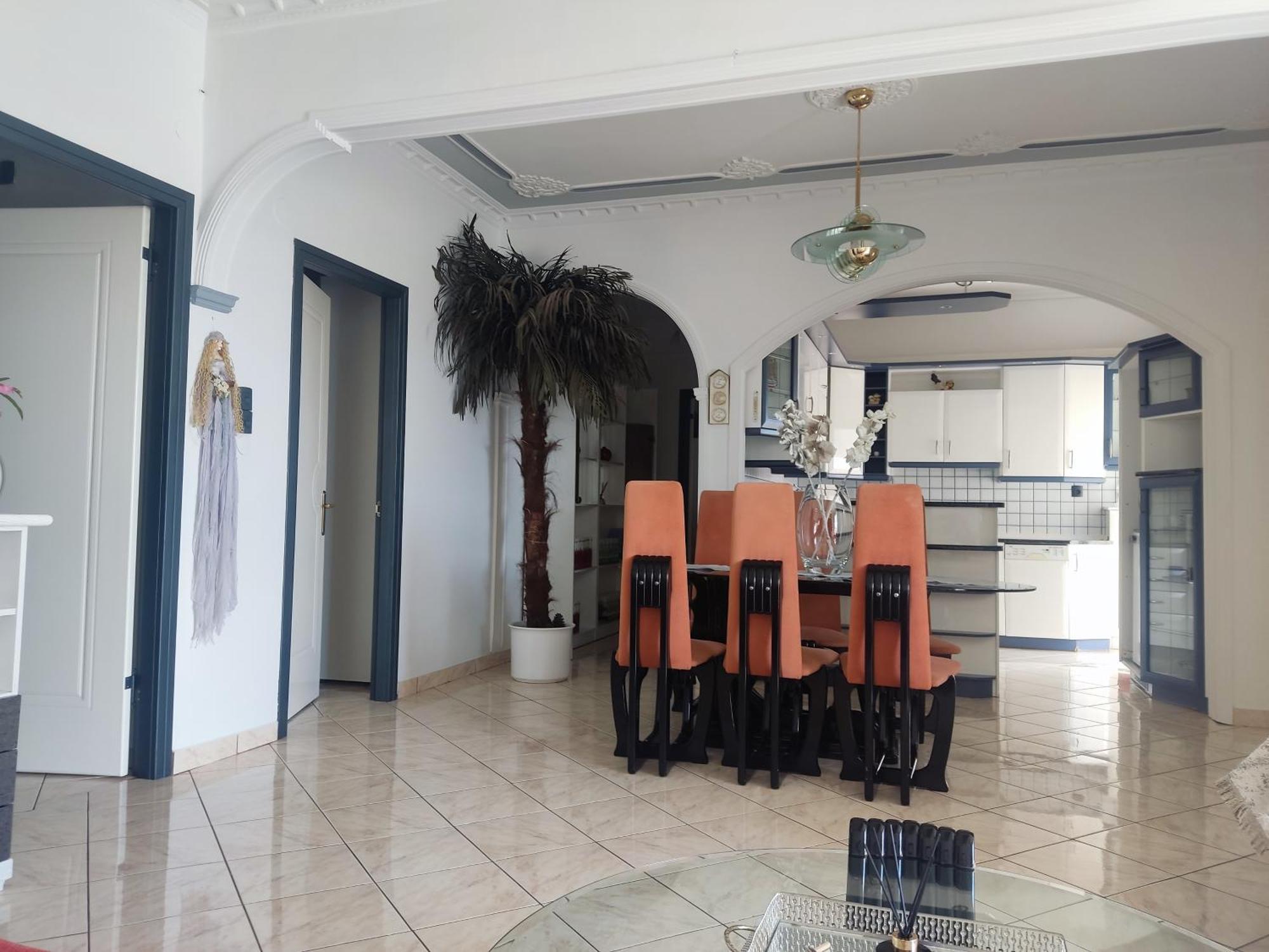 Rafaela'S Apartment 卡瓦拉 外观 照片